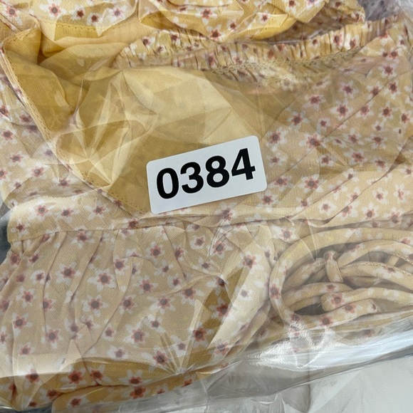 AMUSE SOCIETY REVOLVE Louise Woven Tank in Baked Clay - Picture 14 of 14